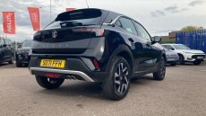 Vauxhall Mokka 1.2 Turbo Elite Premium 5dr Auto Petrol Hatchback